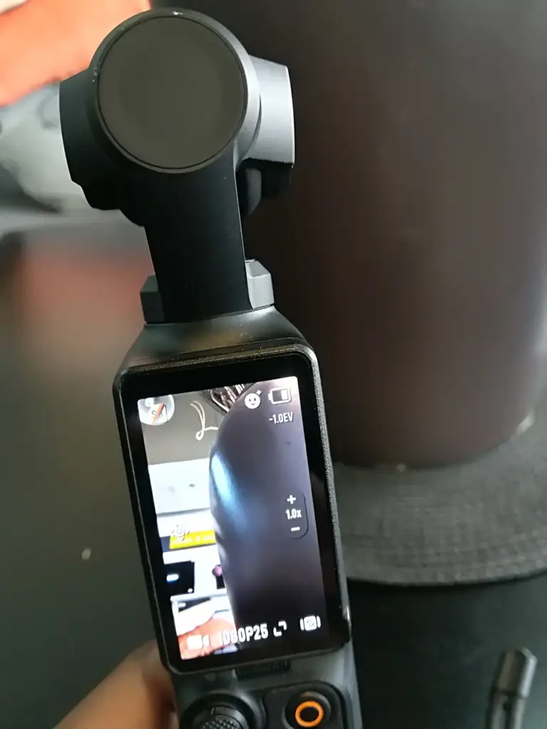 Dji Om 3 - View 4