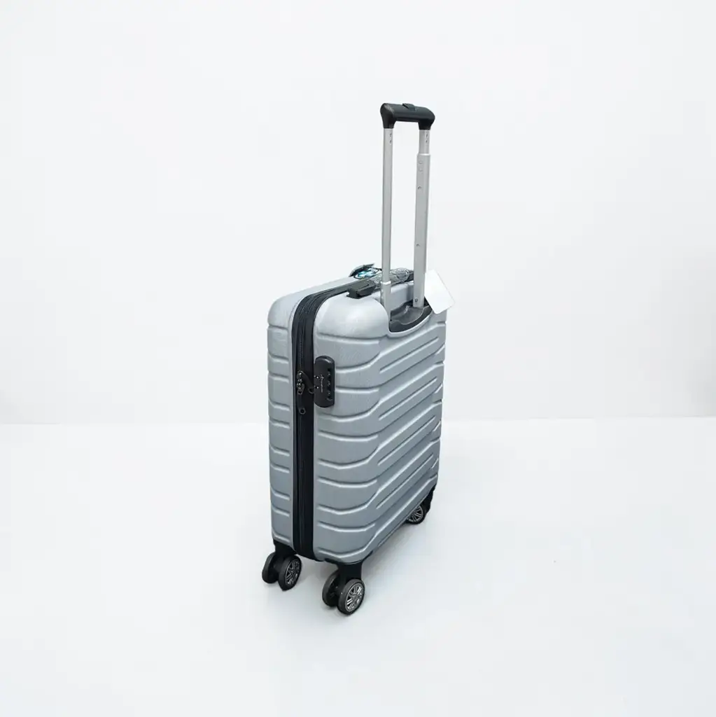 Travelwize Cabana 55 Cm Trolley Suitcase - View 2