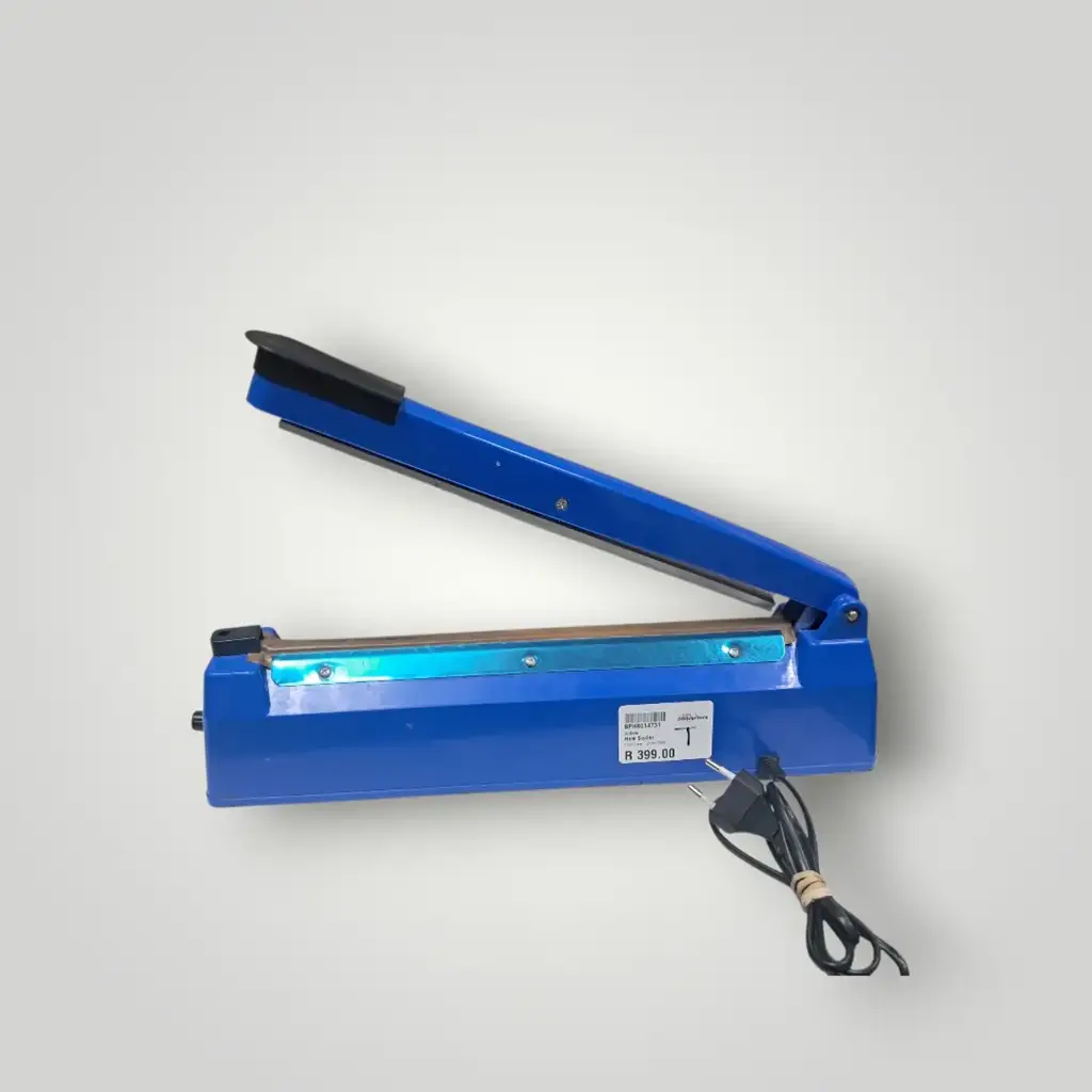 Impulse Sealer