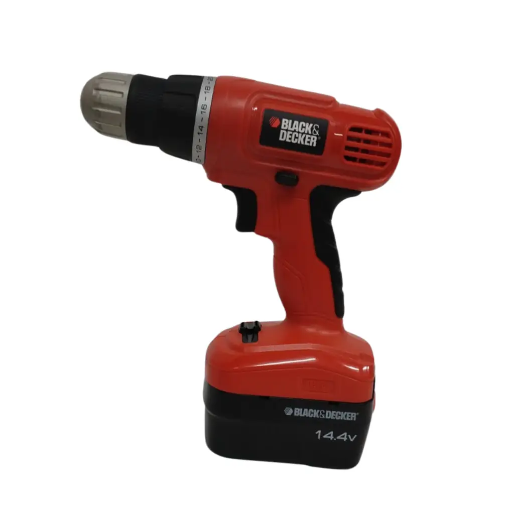 Black & Decker Epc14 Drill