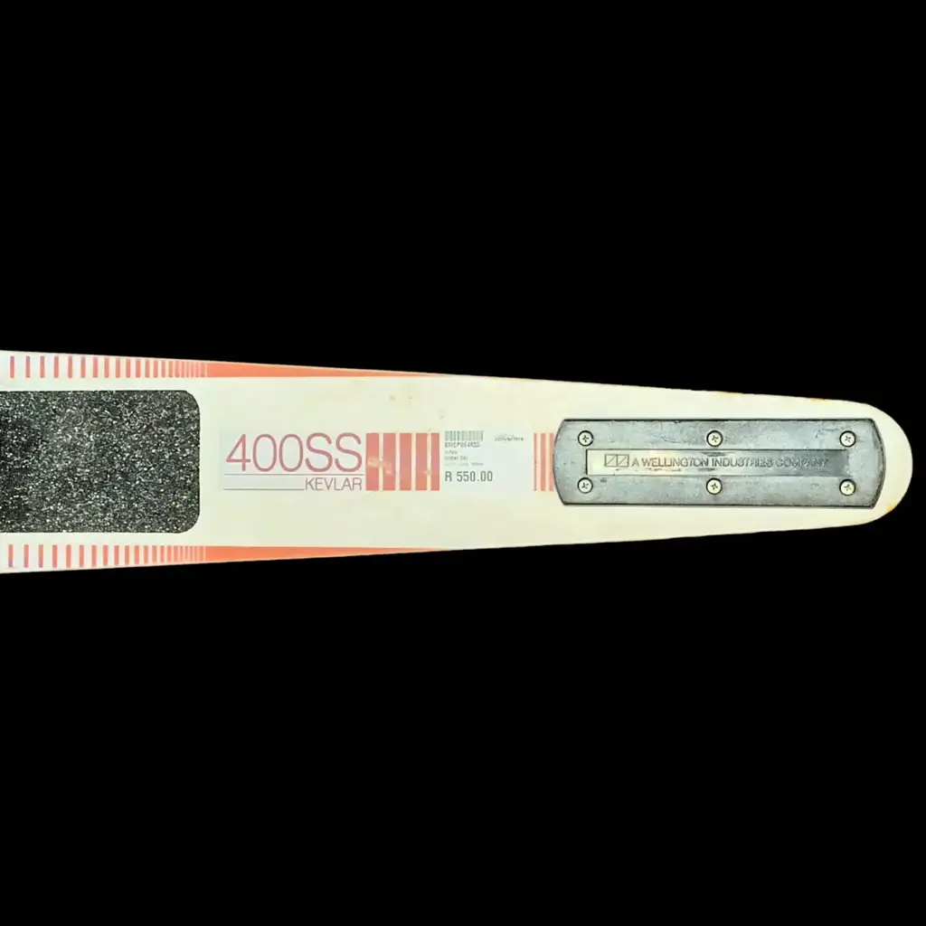 Kevlar Cut'n Jump 400SS Water Ski (Pre-Owned) - View 2