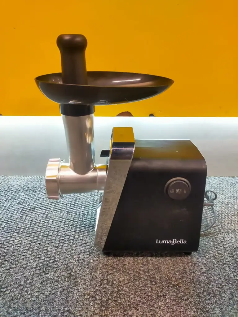 Lumabella Meat Grinder
