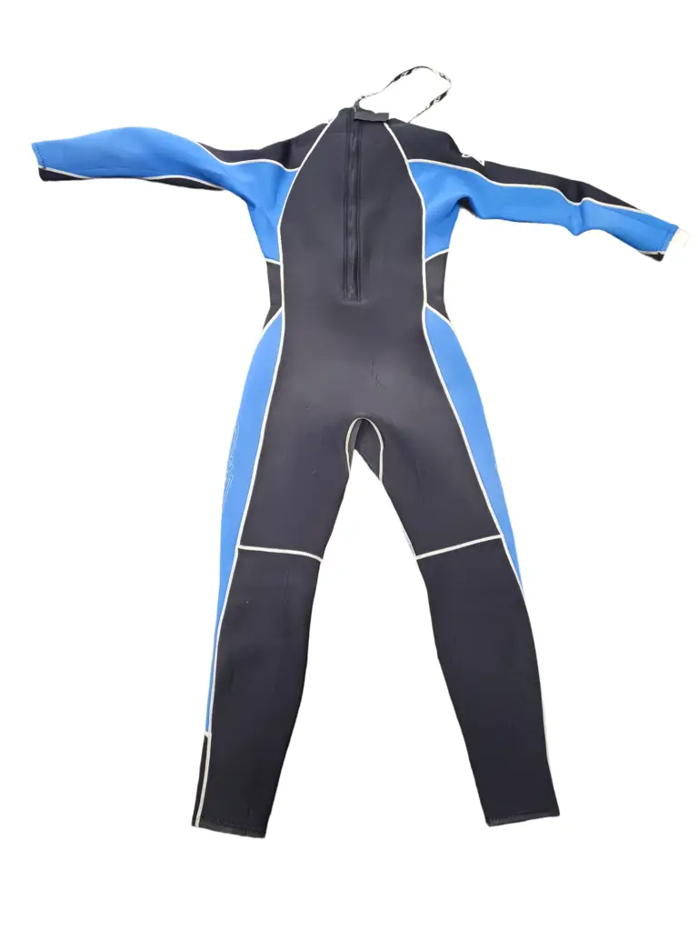 Otiki 3.2Mm Streamline Wetsuit