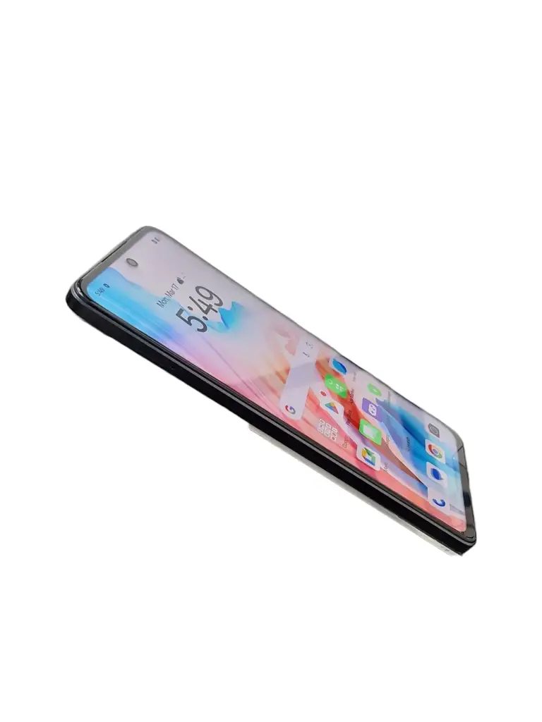 Oppo A58 4G - View 2