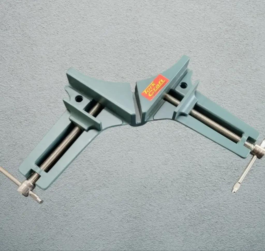 Tork Craft Corner Clamp - View 3