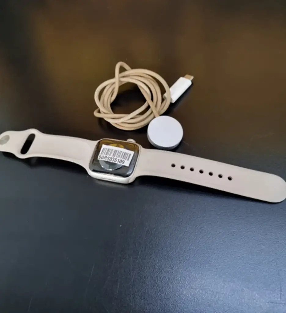 Apple Series 9 - View 4