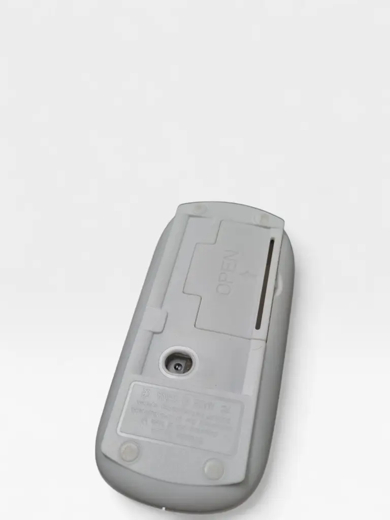 Supot Antibacterial Optical Mouse - View 3