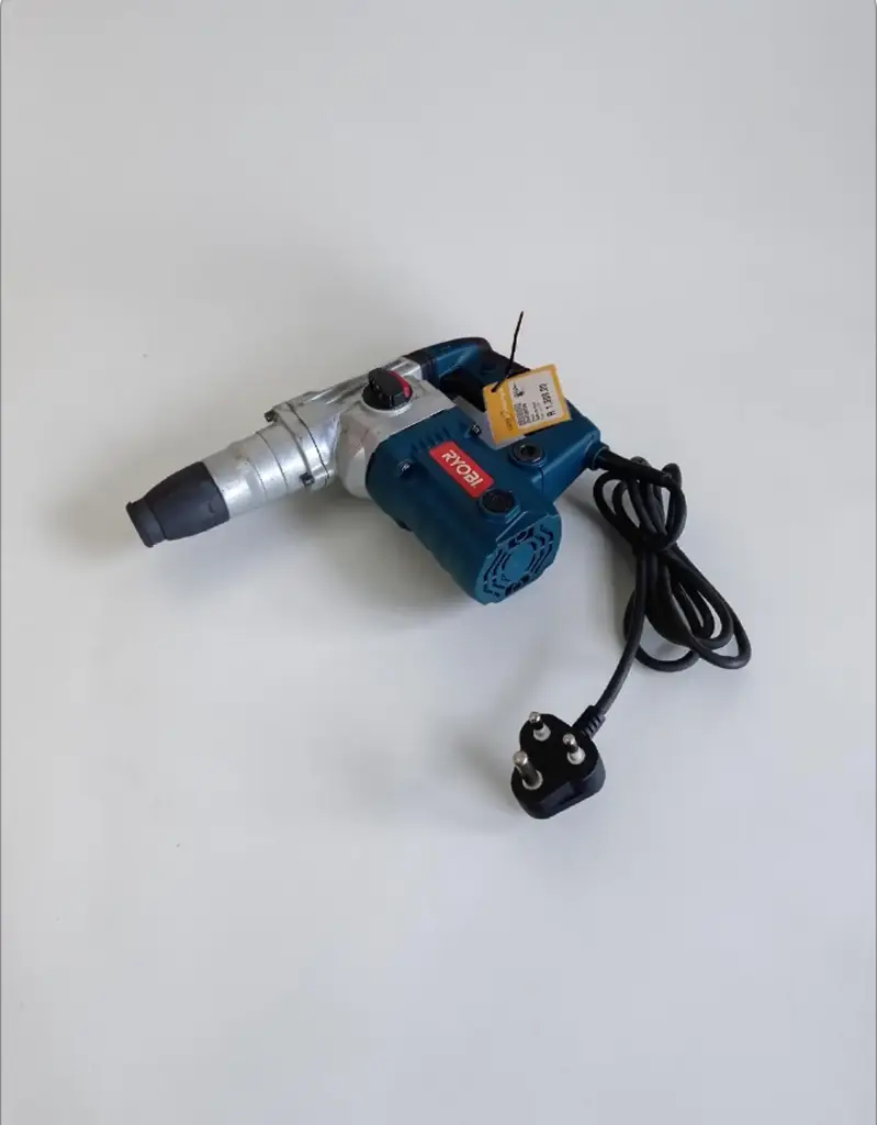 Ryobi Rotary Hammer Drill Ed-938
