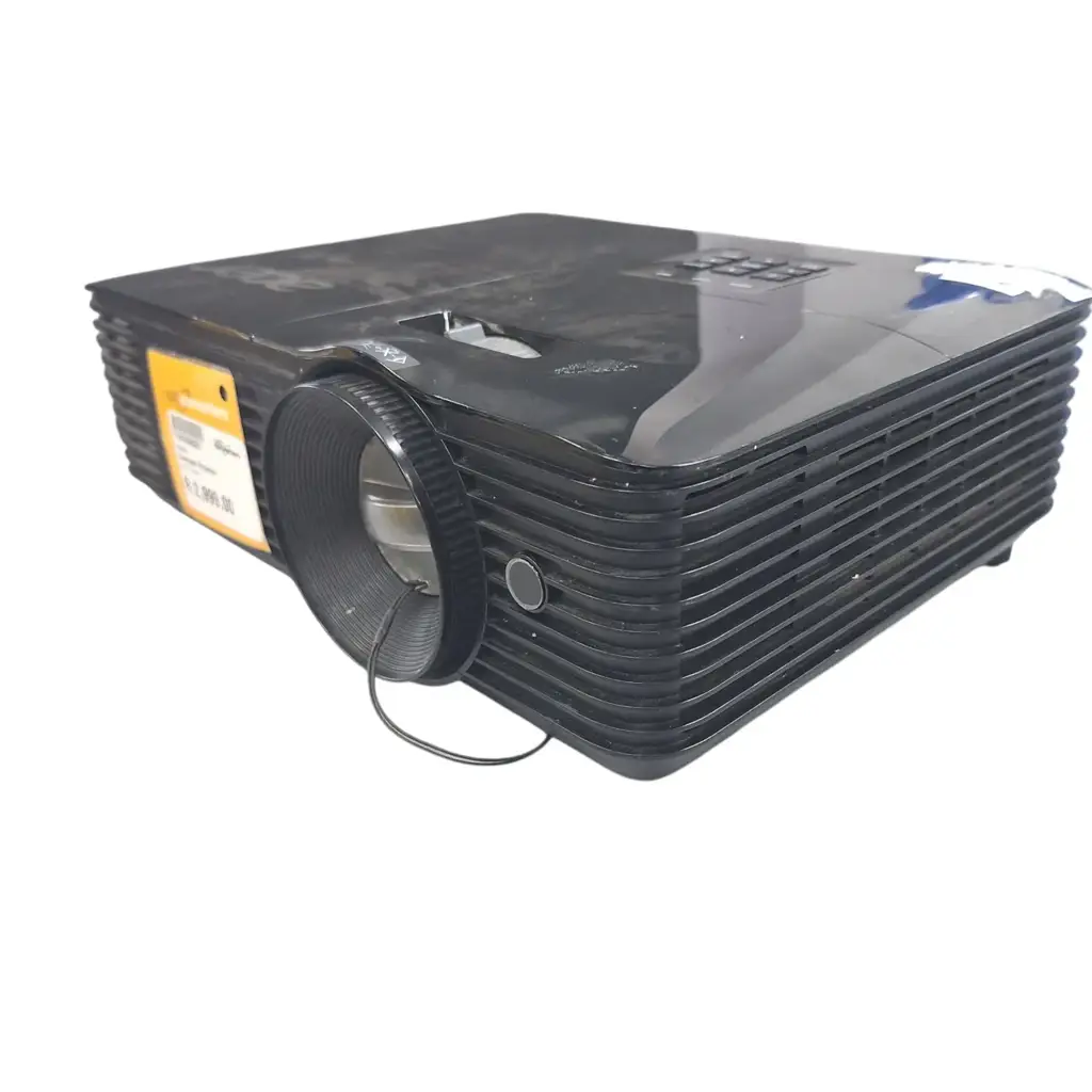Acer X1284 Projector - View 2
