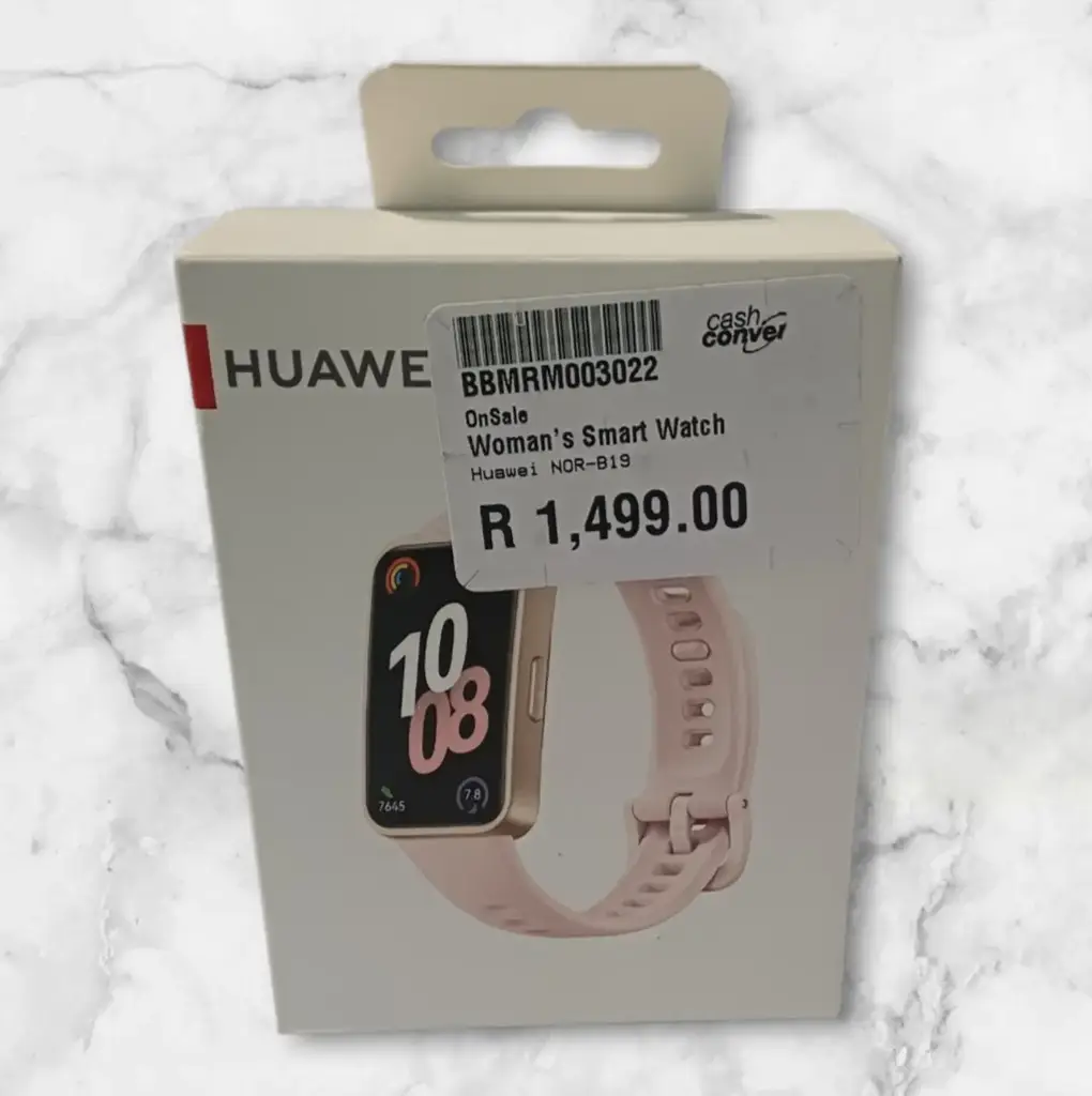 Huawei Nor-B19 Women Smart Watch