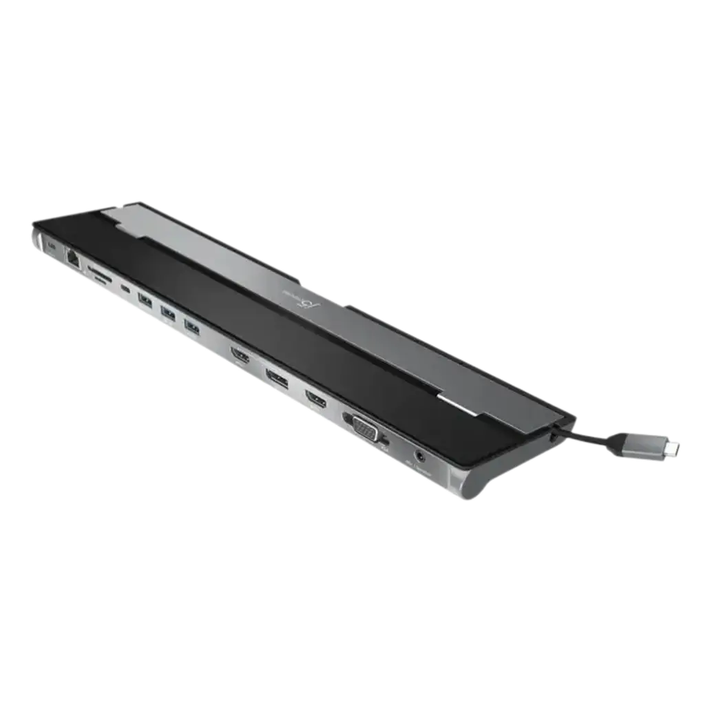 J 5 Create Jcd543 Usb -Cdock