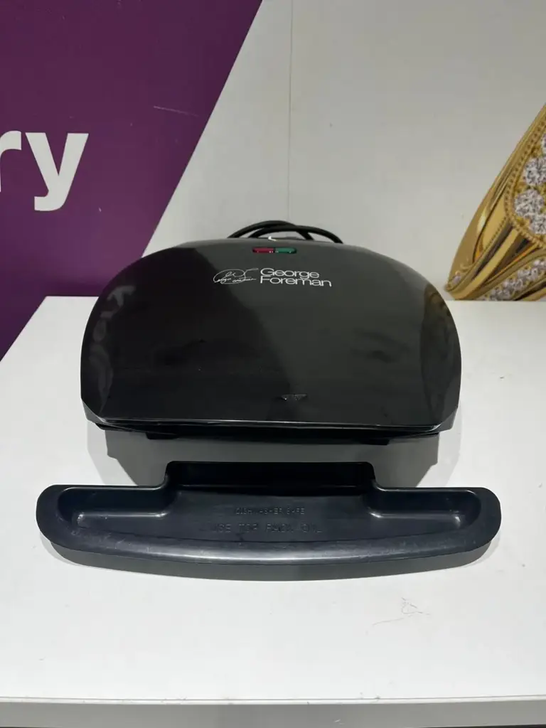 George Foreman | Grill | Gr2080