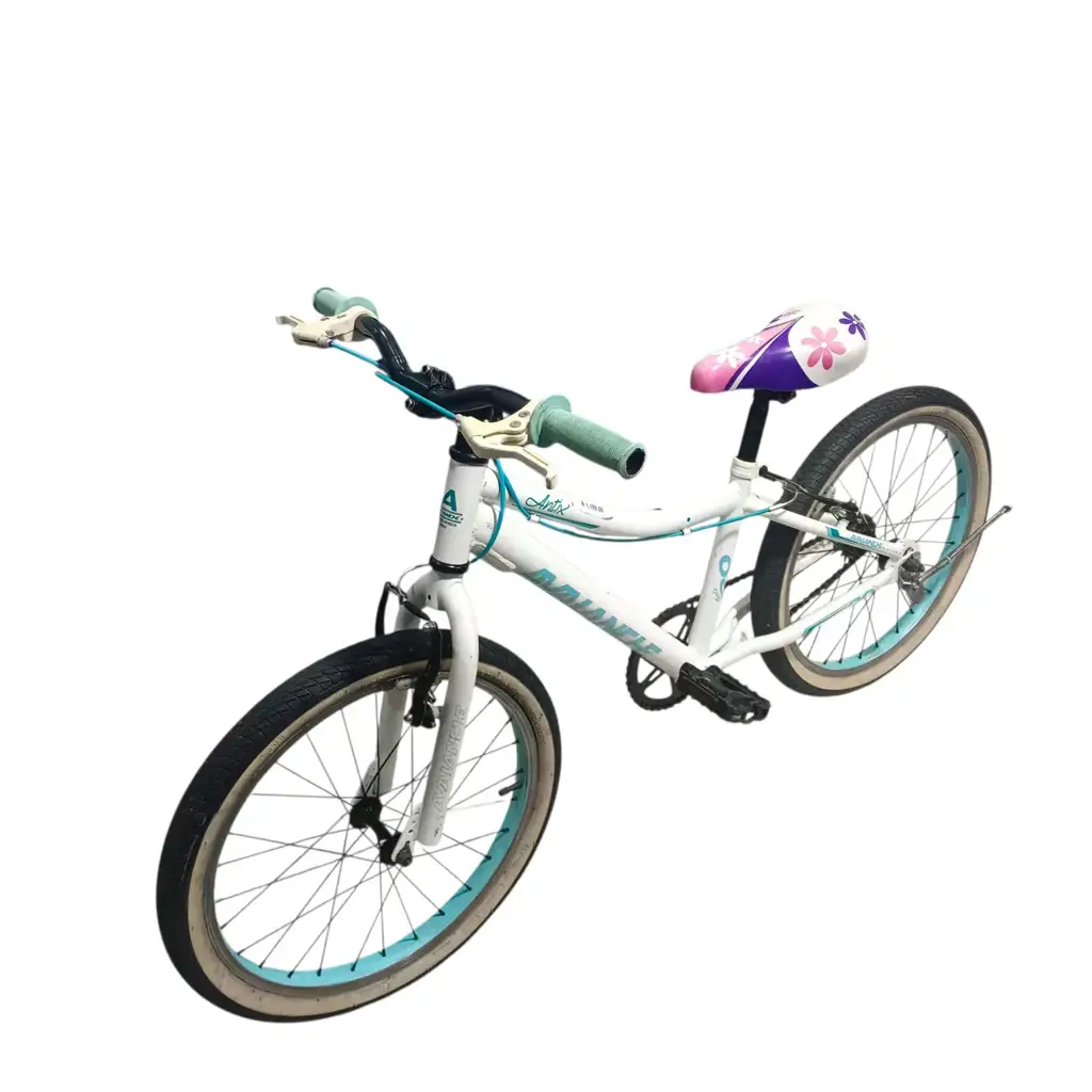 Avalanche Antix 20-Inch Girls Bike - View 4