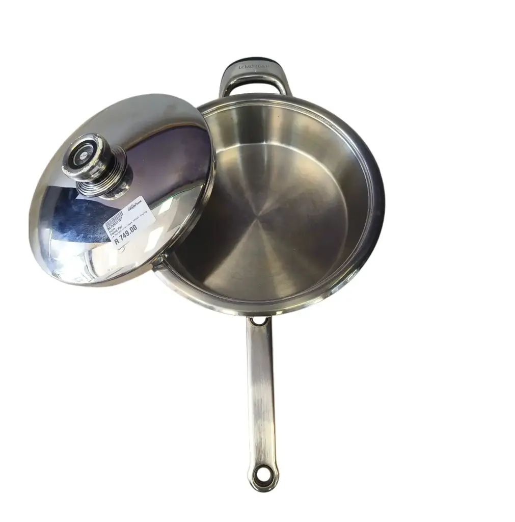 Le Morgan Frying Pan
