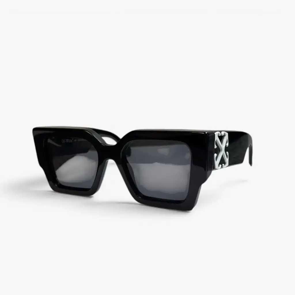 Off-White Oeri128 1007 Catalina Sunglasses - View 2