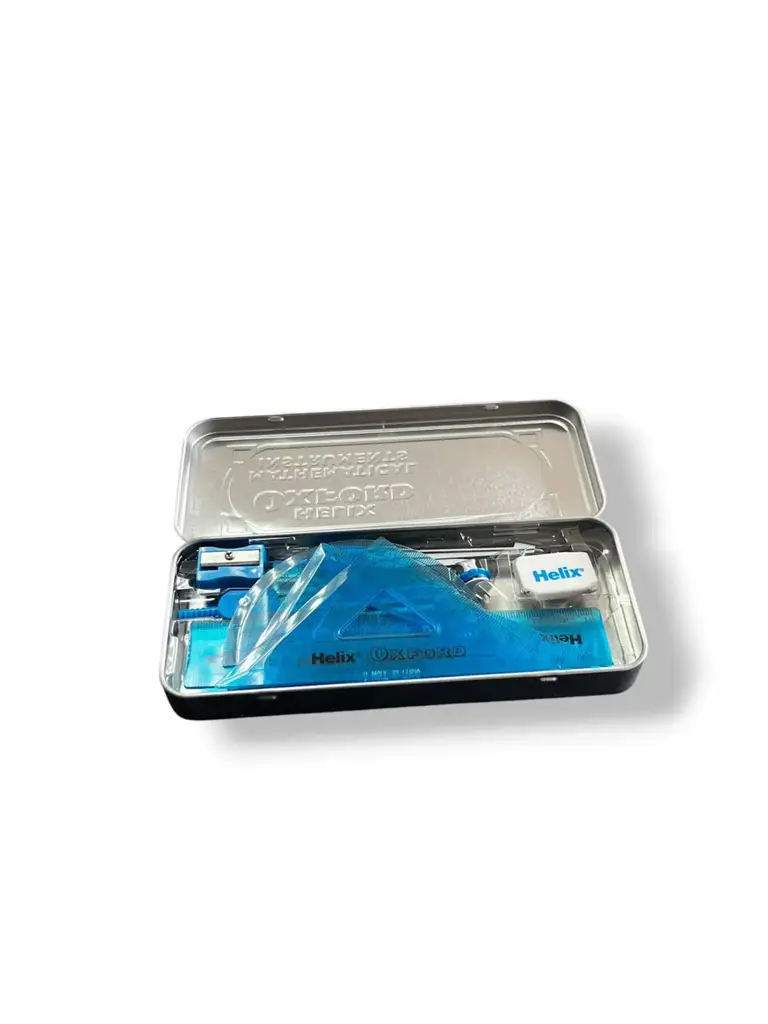 Helix Oxford Mathematical Instrument