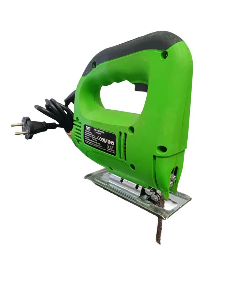 Schultz Jigsaw 400W