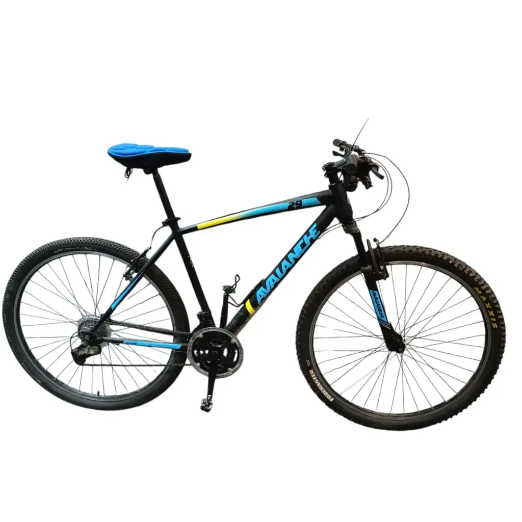 Avalanche 29 Mountain Bike (Pre-Owned) In-Store Collection