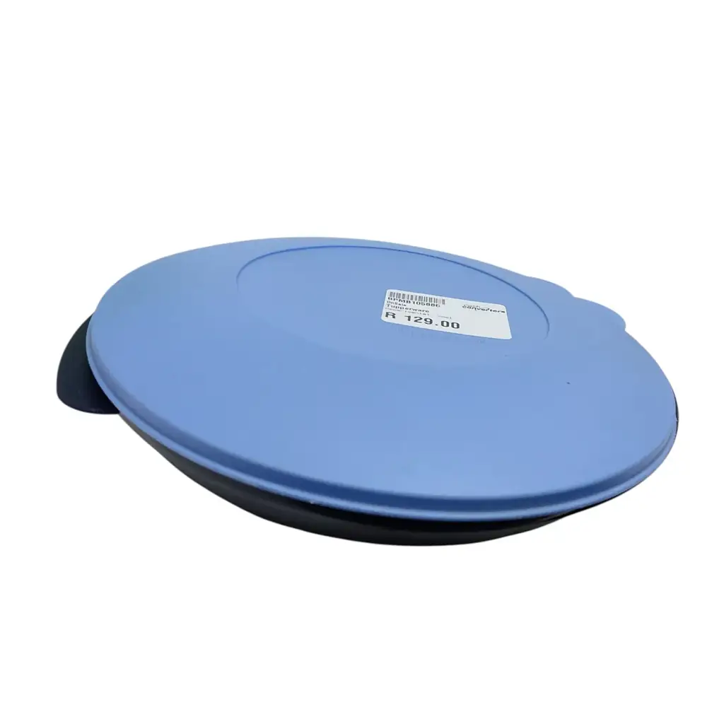 Tupperware Departmental Bowl