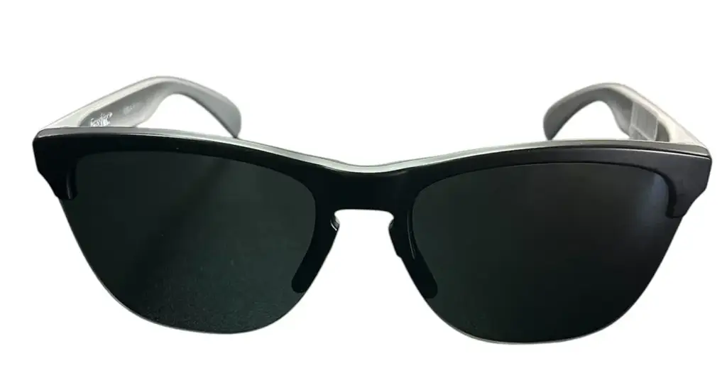 Oakley Frogskins Lite Sunglasses