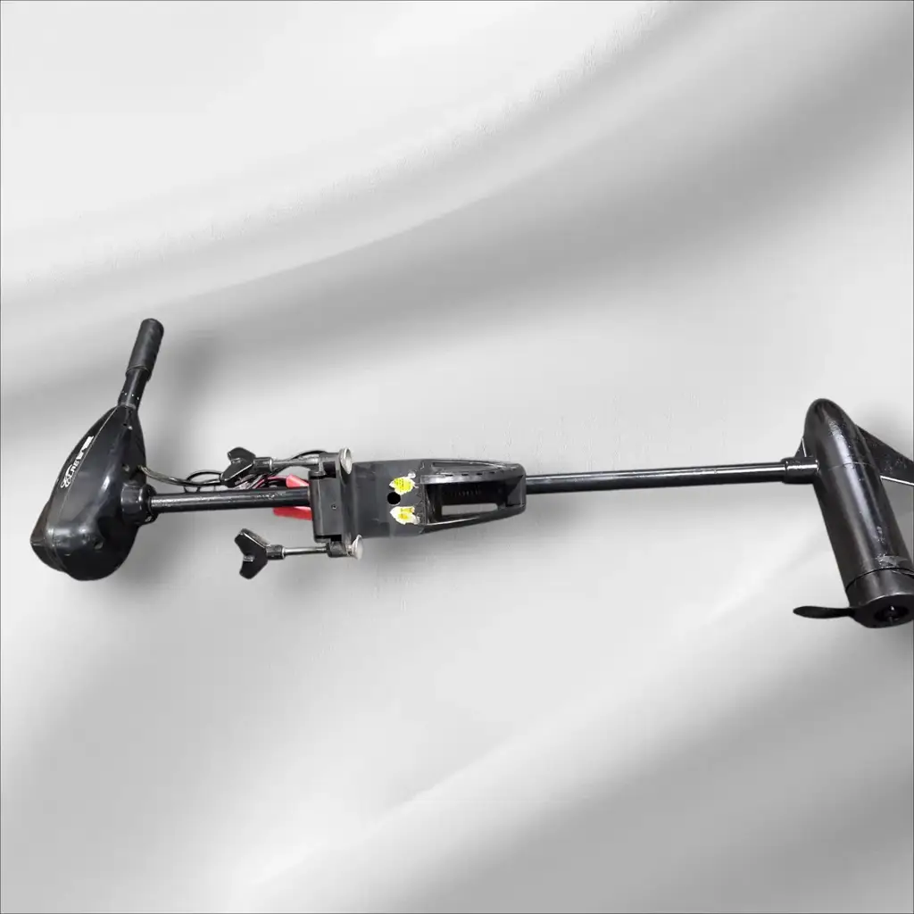 Elbe Waverunner Dc12v 40 Lbs Trolling Motor - View 2