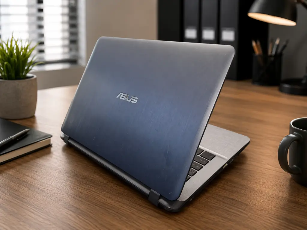 Asus Vivobook 14 Laptop - View 2