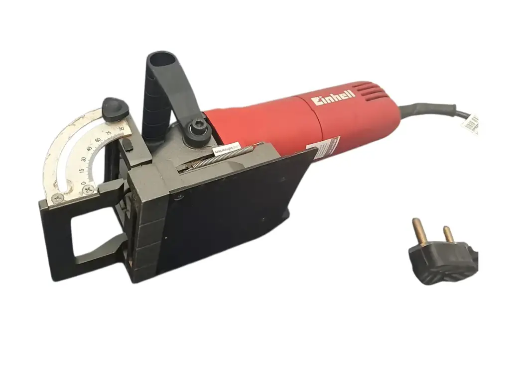 Einhell Biscuit Jointer - Tc-Bj 900 - View 2