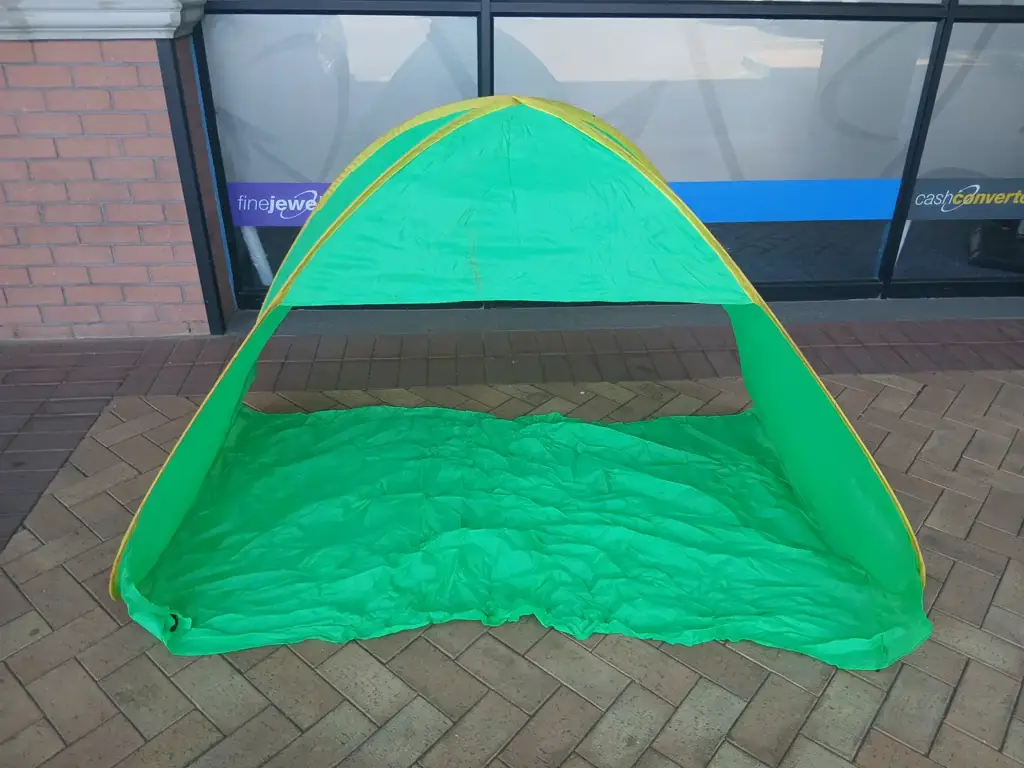 Beach Shelter Pop Up Tent - View 2