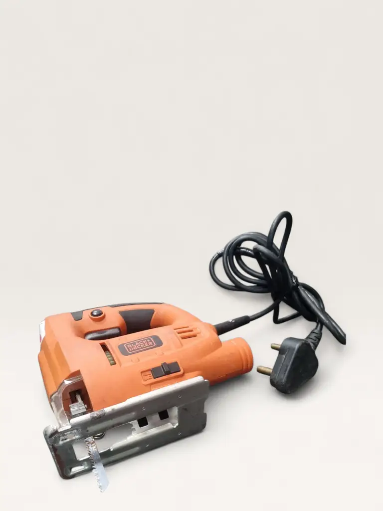 Black + Decker J520 Jigsaw