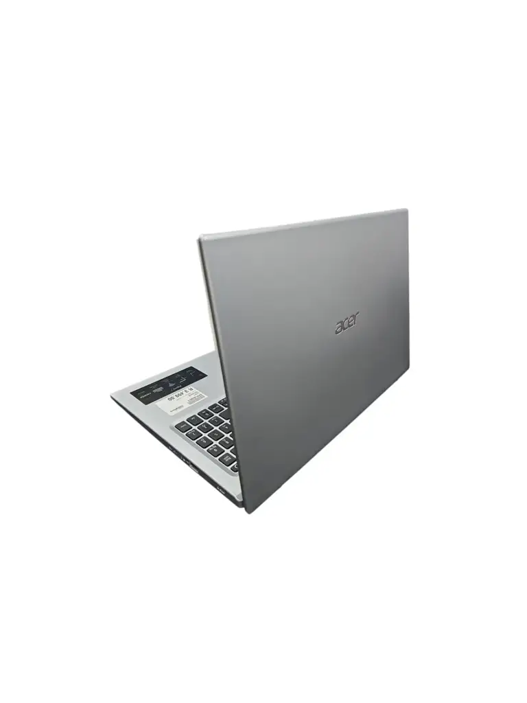 Acer Aspire 3 11Th Gen Core I3 Laptop - View 2