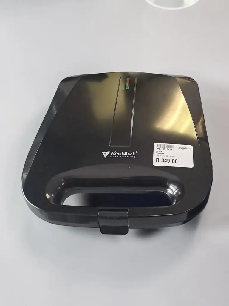 Digimark Dgm-F5092 | 2-Slice Toaster - View 2