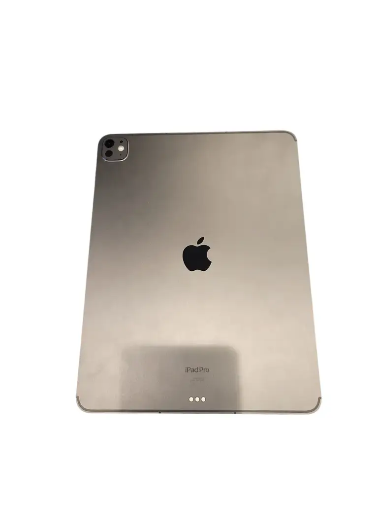 Apple Ipad Pro 13-Inch (M4) + Cellular Tablet - View 3