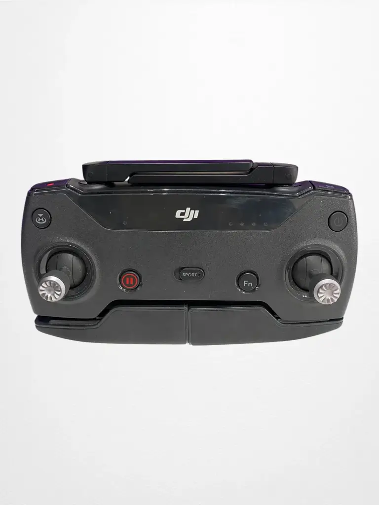 Dji Gl100a Remote Controller With Accessories. - View 3