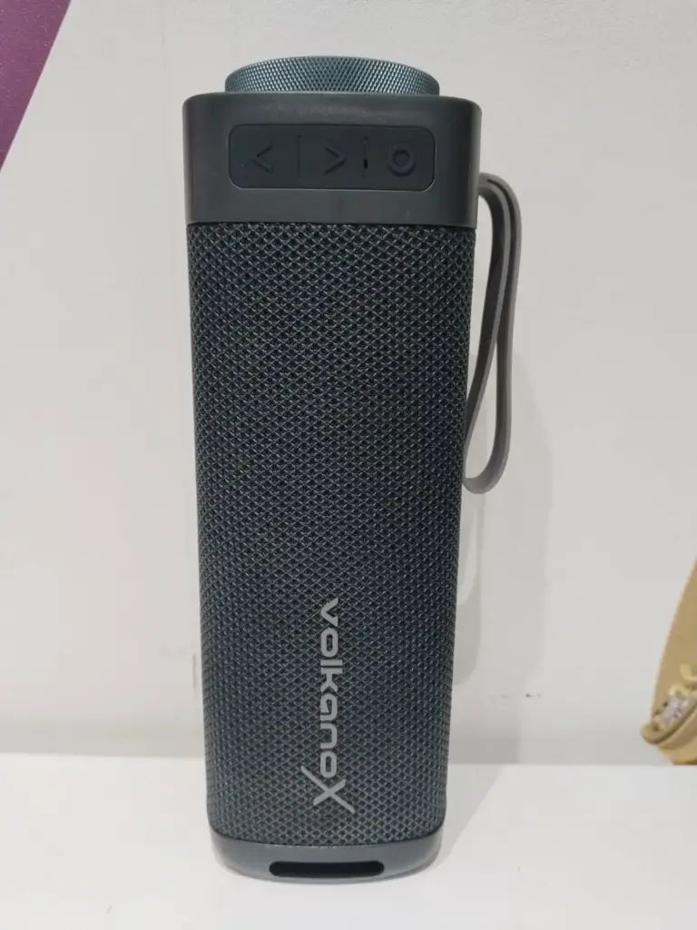 Volkano X S500 Bluetooth Speaker