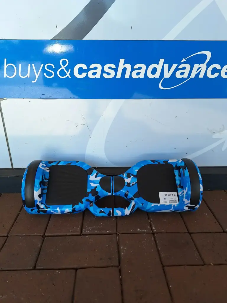 Hover Board - View 2
