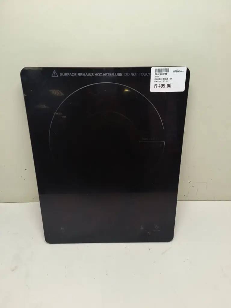 Platinum Stove Top | Bt-C20 - View 4