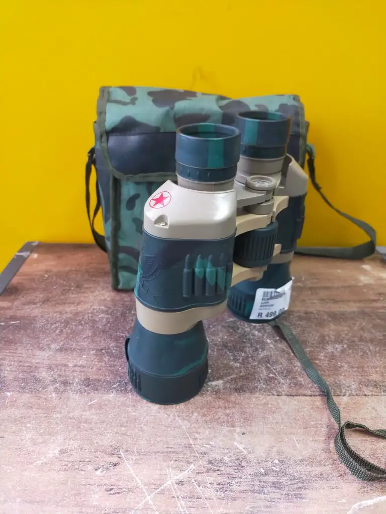 Behteld Binocular - View 3