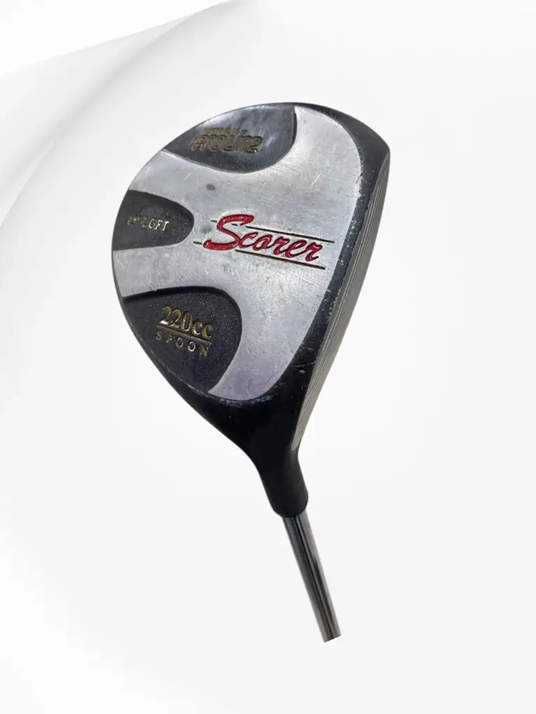 Golf Club.