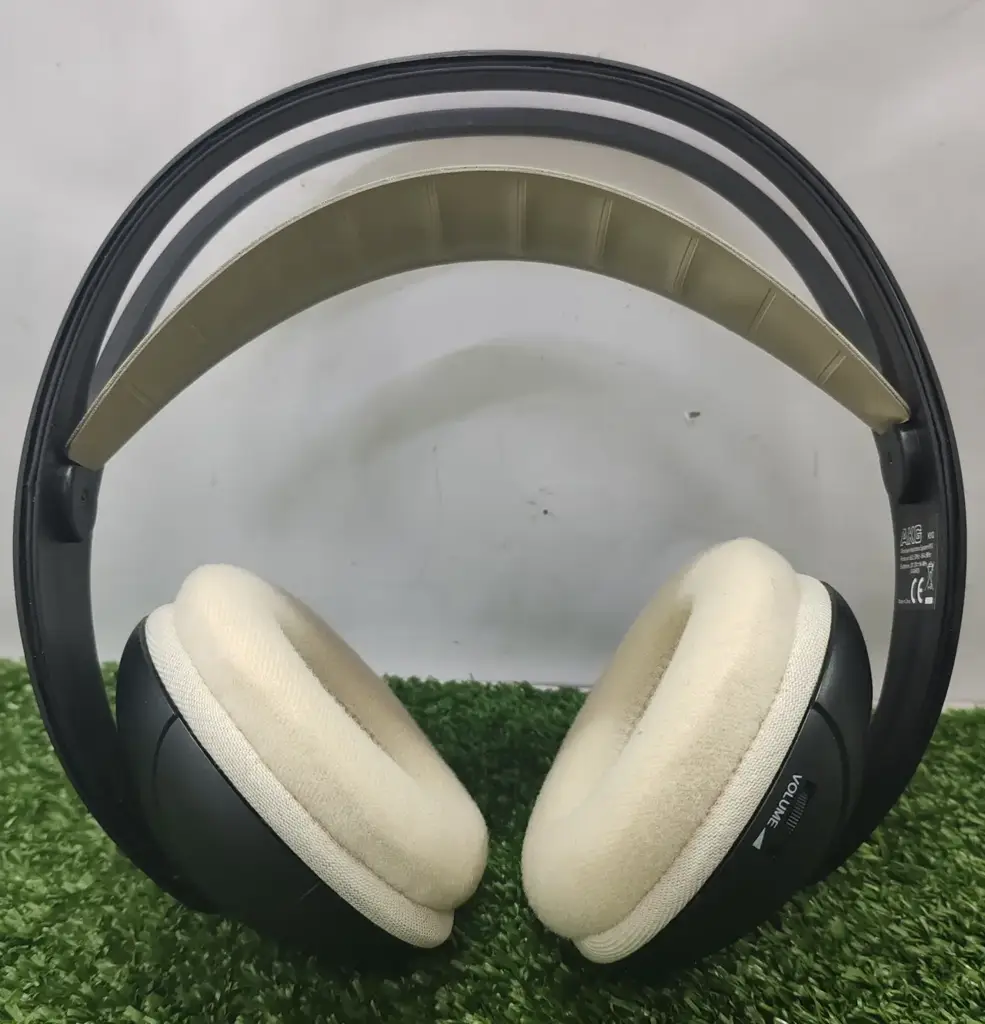 Akg K912 Wireless Over-Ear Headphones