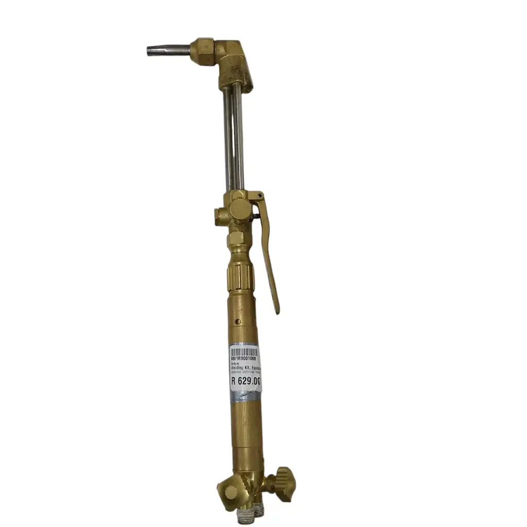 Generic Cutting Torch - View 2