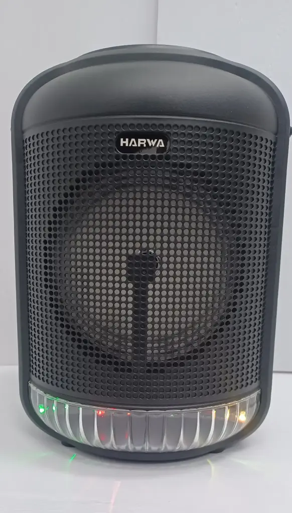 Harwa Sp7045 Bluetooth Speaker - View 5