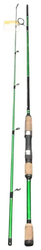 Shimano Stimula Spinning Rod