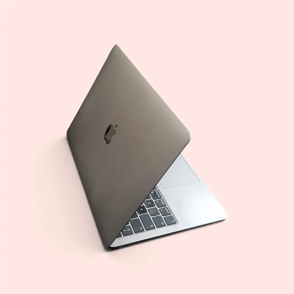 Macbook Air Retina 13Inch 2020 Core I5 Ram 8Gb 512Gb Ssd Laptop - View 2
