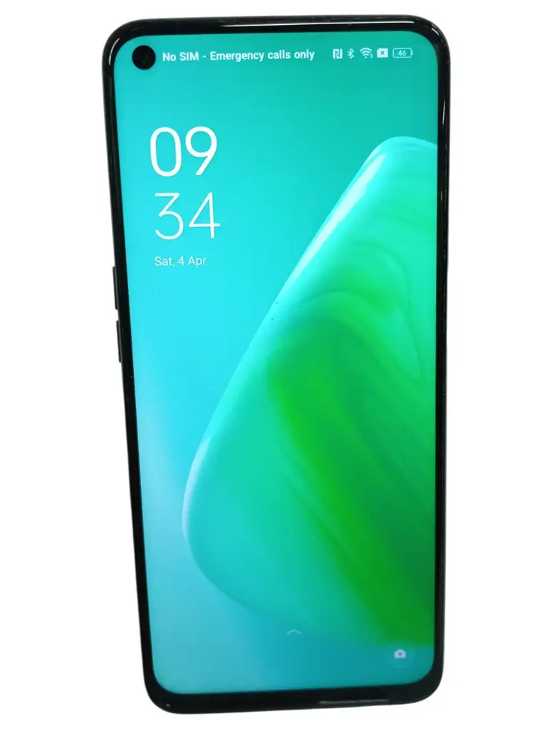 Oppo A74 5G 128Gb Dual Sim