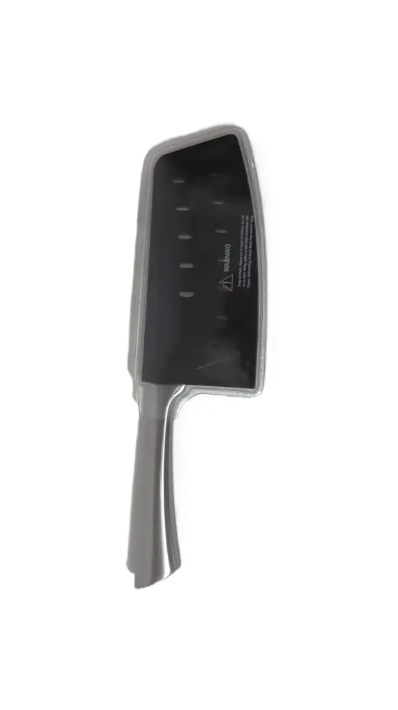 Cuisine::Pro Damashiro Chopper / Cleaver Knife - View 3