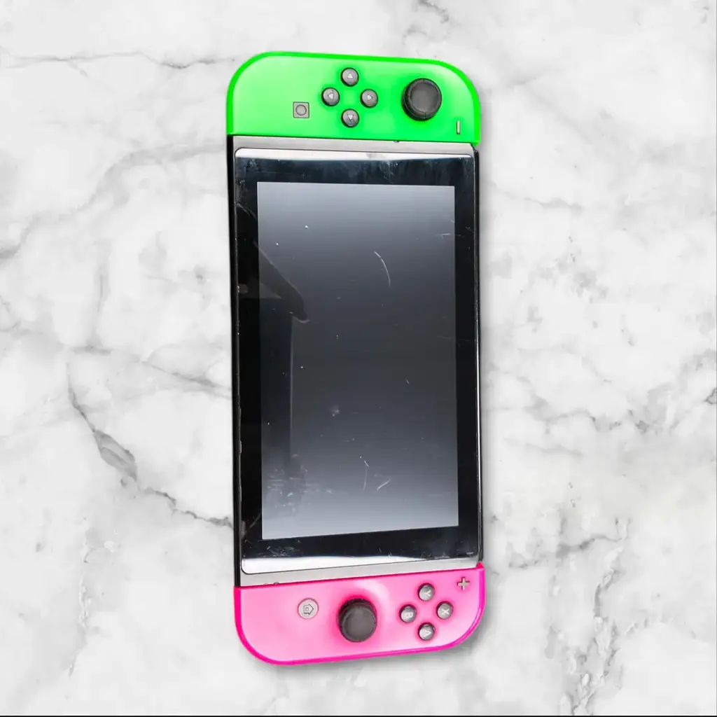Nintendo Hac-001