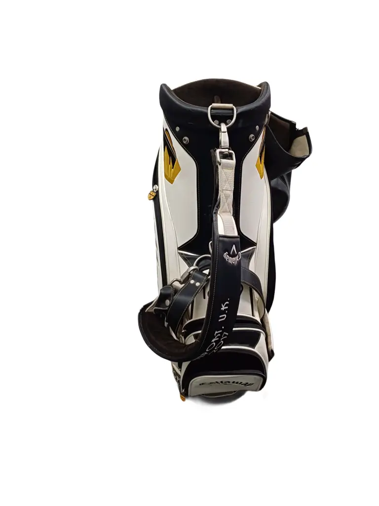 Callaway Salus Golf Bag - View 2