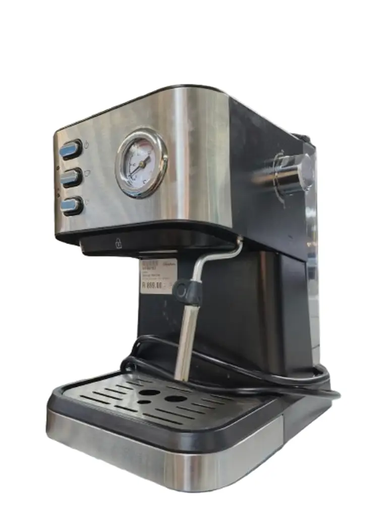 Espresso Machine Nova Ncm-147Exps - View 2