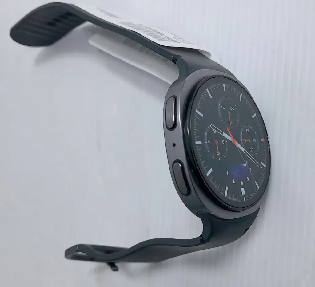Samsung Watch 8 Golf Smart Watch - View 2