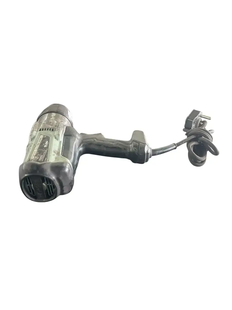 Hitachi Wr22 Se Impact Wrench - View 3